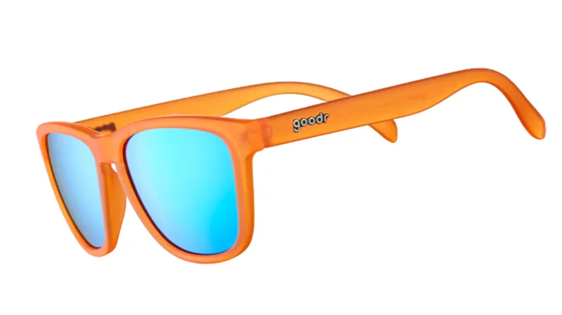 Goodr Donkey Goggles